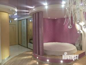 Студия квартира, вторичка, 43м2, 19/25 этаж