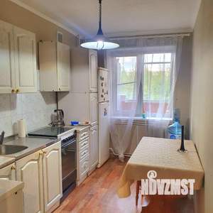 4-к квартира, вторичка, 78м2, 5/9 этаж