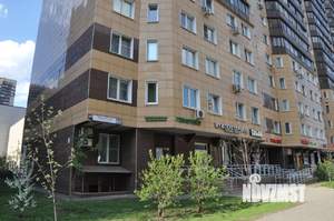 Студия квартира, вторичка, 35м2, 2/17 этаж
