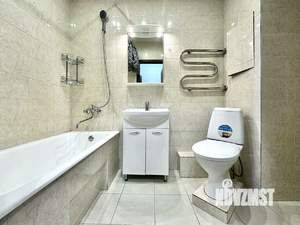 2-к квартира, вторичка, 61м2, 10/24 этаж