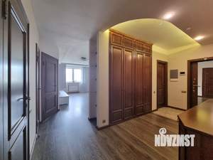 3-к квартира, вторичка, 100м2, 17/25 этаж