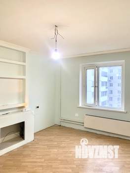 3-к квартира, вторичка, 79м2, 10/12 этаж