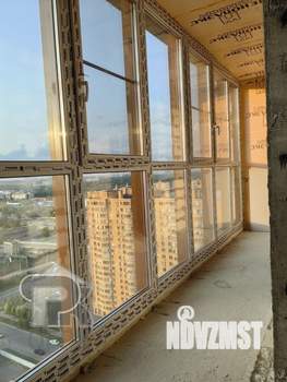 2-к квартира, вторичка, 70м2, 25/25 этаж