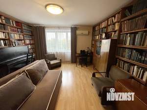 1-к квартира, вторичка, 40м2, 6/17 этаж