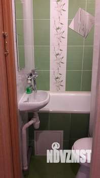 2-к квартира, вторичка, 18м2, 1/17 этаж