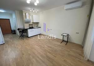 Студия квартира, вторичка, 29м2, 21/25 этаж