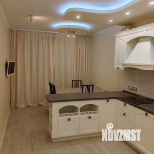 2-к квартира, вторичка, 84м2, 14/19 этаж
