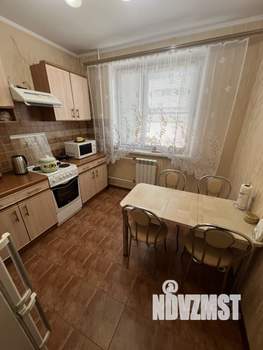 3-к квартира, вторичка, 80м2, 2/14 этаж