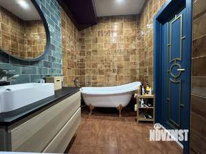 2-к квартира, вторичка, 84м2, 20/25 этаж