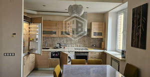 3-к квартира, вторичка, 78м2, 17/25 этаж