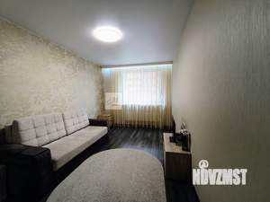 2-к квартира, вторичка, 64м2, 3/25 этаж
