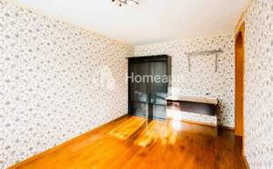 2-к квартира, вторичка, 42м2, 4/5 этаж