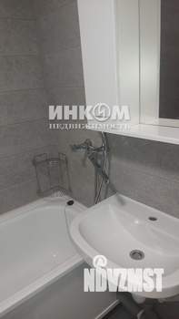 Студия квартира, вторичка, 40м2, 2/25 этаж