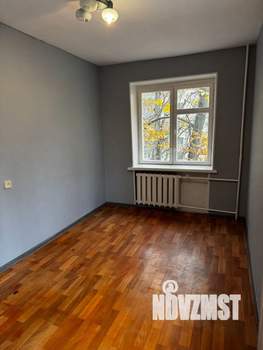 2-к квартира, вторичка, 41м2, 3/5 этаж