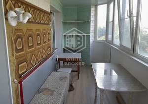 2-к квартира, вторичка, 63м2, 5/9 этаж