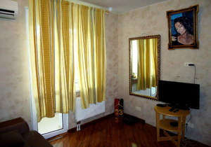 1-к квартира, вторичка, 26м2, 17/25 этаж