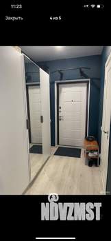 Студия квартира, вторичка, 29м2, 12/25 этаж
