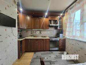 3-к квартира, вторичка, 74м2, 13/17 этаж