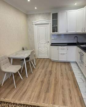 2-к квартира, вторичка, 67м2, 2/25 этаж