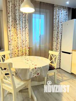 2-к квартира, вторичка, 46м2, 4/25 этаж