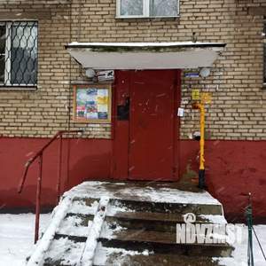 3-к квартира, вторичка, 75м2, 8/9 этаж