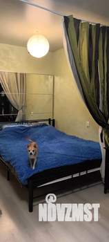 Студия квартира, вторичка, 30м2, 2/25 этаж