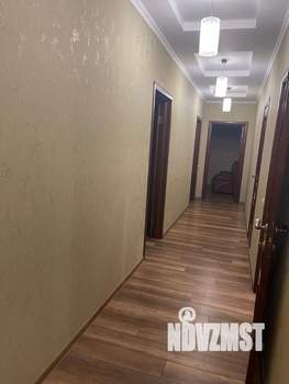 2-к квартира, вторичка, 78м2, 9/25 этаж