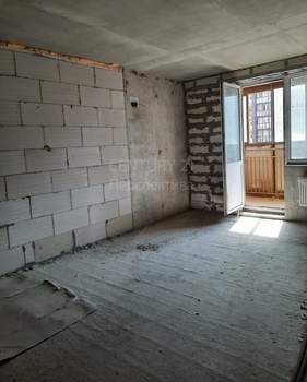 Студия квартира, вторичка, 30м2, 10/25 этаж