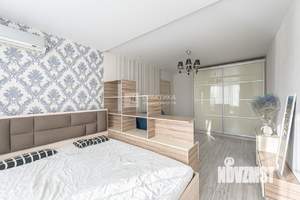 1-к квартира, вторичка, 32м2, 8/9 этаж