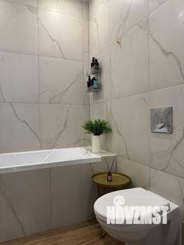 2-к квартира, вторичка, 40м2, 16/25 этаж