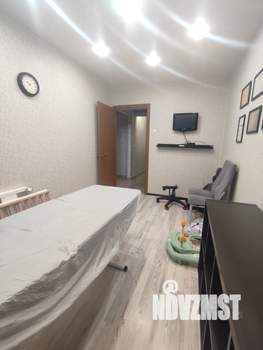 3-к квартира, вторичка, 66м2, 2/9 этаж