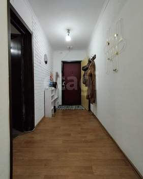 1-к квартира, вторичка, 40м2, 8/14 этаж