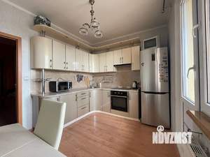 1-к квартира, вторичка, 34м2, 22/25 этаж