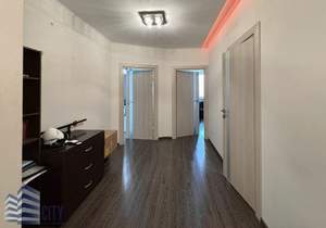 1-к квартира, вторичка, 54м2, 10/25 этаж