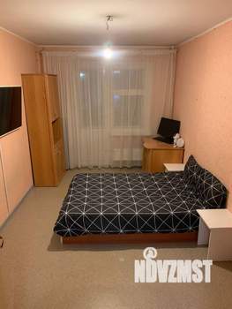 1-к квартира, вторичка, 38м2, 3/14 этаж