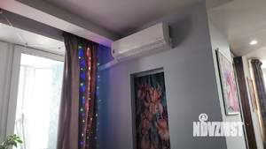 2-к квартира, вторичка, 61м2, 18/19 этаж