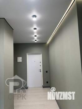 2-к квартира, вторичка, 71м2, 5/25 этаж