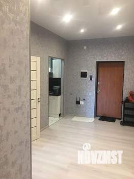 2-к квартира, вторичка, 62м2, 6/27 этаж