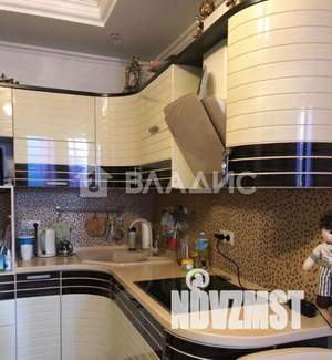 1-к квартира, вторичка, 40м2, 5/25 этаж