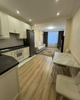 2-к квартира, вторичка, 67м2, 2/25 этаж