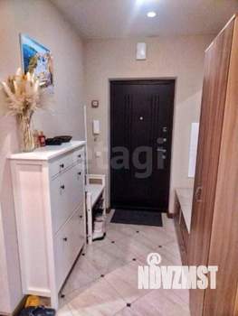 2-к квартира, вторичка, 69м2, 24/25 этаж