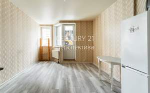 Студия квартира, вторичка, 29м2, 8/25 этаж