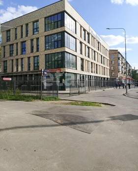 1-к квартира, вторичка, 32м2, 5/25 этаж
