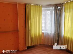 2-к квартира, вторичка, 61м2, 6/23 этаж
