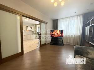 3-к квартира, вторичка, 85м2, 21/25 этаж