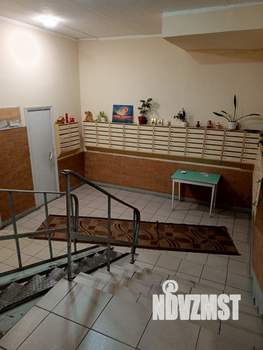 3-к квартира, вторичка, 53м2, 1/16 этаж