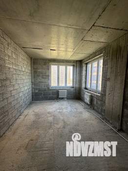 3-к квартира, вторичка, 107м2, 9/25 этаж