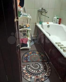 3-к квартира, вторичка, 51м2, 1/5 этаж