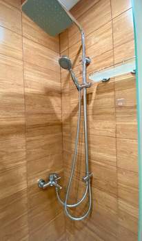 Студия квартира, вторичка, 30м2, 2/11 этаж