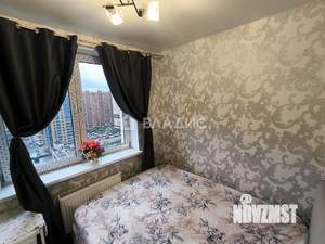 1-к квартира, вторичка, 38м2, 18/25 этаж